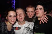 Silvester Fever - 31. Dezember 2009